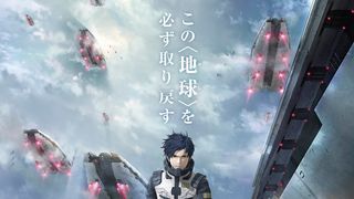 ゴジラ史上初・劇場版3部作に アニメ版主演は宮野真守