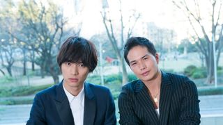 男の本気!木村拓哉、福士蒼汰、市原隼人が語る、アツい芝居