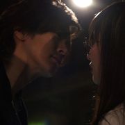 DAIGO、人気モデルとキス ラストキスで初ロケ挑戦