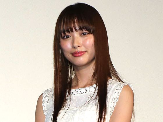 内田理央、亲友について语る「死を选んでも守る」と宣言の画像 - シネマトゥデイ