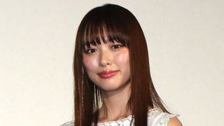 内田理央、親友について語る「死を選んでも守る」と宣言