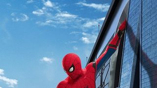 新『スパイダーマン』がアベンジャーズ基地に!