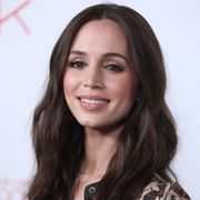 「ドールハウス」のエリザ・ドゥシュク 「NCIS」マイケル・ウェザリーの新ドラマへ
