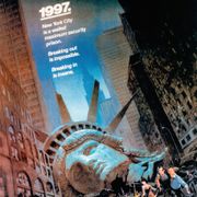 ロバート・ロドリゲス、『ニューヨーク1997』をリメイク!
