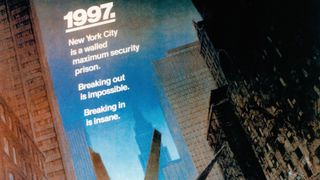 ロバート・ロドリゲス、『ニューヨーク1997』をリメイク!