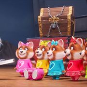 ビヨンセ、ガガ、きゃりーらのヒットソング60曲以上使用した『SING/シング』!どうしてそんなことが可能に?