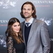 「SUPERNATURAL」サム役、ジャレッド・パダレッキに第3子誕生