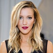 ケイティ・キャシディ「ARROW」レギュラーに復帰