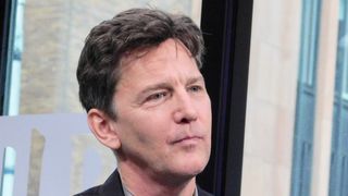 不倫からヤングアダルト小説へ…アンドリュー・マッカーシー華麗な転身