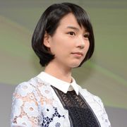 のん、スケスケワンピで映画関係者に自分を売り込み