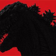 『シン・ゴジラ』が初登場で首位を獲得!『バイオハザード』最終章が続く