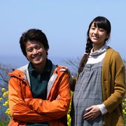 岡田准一が守り続けているものとは