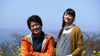岡田准一が守り続けているものとは