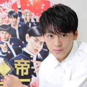 夢はマーベル映画に出ること!竹内涼真、東京ヴェルディユースでの最初の挫折明かす