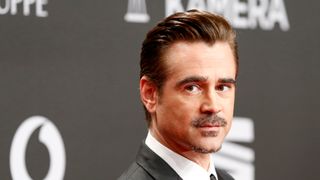 コリン・ファレル『ロブスター』監督と再タッグ イラン・コントラ事件ドラマでオリヴァー・ノース役