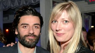 『スター・ウォーズ／フォースの覚醒』オスカー・アイザック、もうすぐパパに