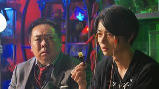 菅田将暉、「世にも奇妙な物語」初出演!セルフパロディーに挑戦