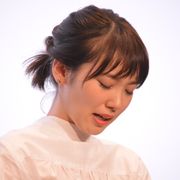 飯豊まりえ、清水富美加を思い感涙!「伝わっていると思う」