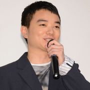 染谷将太「ラッパーではない!」と困惑