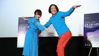 『ラ・ラ・ランド』発声上映実施!冒頭の高速道路シーンで「ブラボー!」大合唱