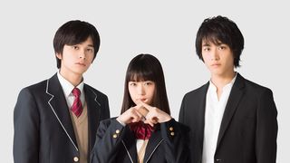 「恋と嘘」実写映画化！原作と逆設定で森川葵×北村匠海×佐藤寛太が三角関係！