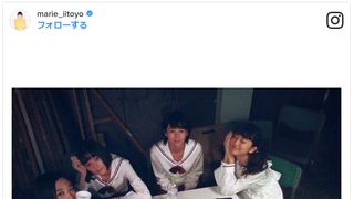 清水富美加もいる！飯豊まりえ“旬の美女”ぞろいな写真を公開