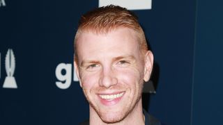 「ウォーキング・デッド」ダニエル俳優、カミングアウト