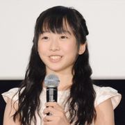 どんどん可愛くなってる!もう中学生の本田望結ちゃんが話題