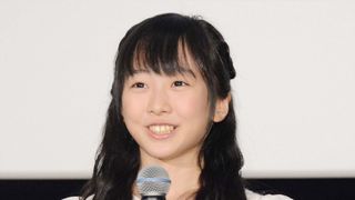 どんどん可愛くなってる!もう中学生の本田望結ちゃんが話題