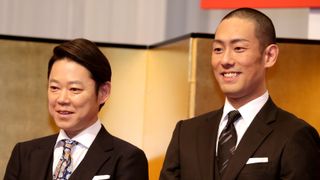 クドカン大河、中村勘九郎と阿部サダヲがW主演！