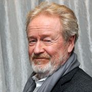 リドリー・スコット、バトル・オブ・ブリテン題材の映画を監督か