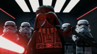 米アニメ「LEGO スター・ウォーズ」新シーズン決定