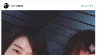 石田ゆり子＆ムロツヨシが夫婦役で共演！癒やし効果ハンパない