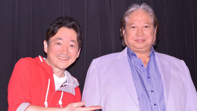 ユン・ピョウ：関連記事｜シネマトゥデイ