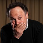 『レインマン』監督&ビリー・クリスタル、新作コメディーでタッグ!