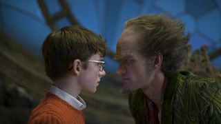 「レモニー・スニケット」第3シーズン決定