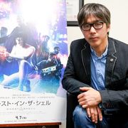 ハリウッド版「攻殻機動隊」称賛の理由は Production I.G石川社長が語る