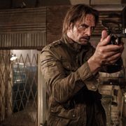 「LOST」ジョシュ・ホロウェイの近未来ドラマ、第3シーズン決定
