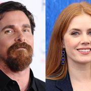 クリスチャン・ベイル×エイミー・アダムス、再共演か