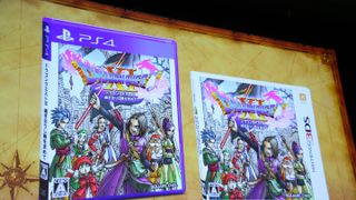 「ドラクエXI」7月29日に発売 早期購入特典も発表