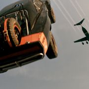 ぶっ飛びアクション連発!『ワイルド・スピード SKY MISSION』金ローで地上波初放送!