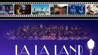 『ラ・ラ・ランド』シネマ・コンサートが日本上陸!オーケストラの生演奏で映画鑑賞!