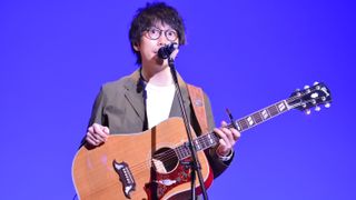 高橋優、念願かなって『クレヨンしんちゃん』に出演!しんちゃん愛を爆発