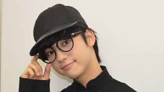 コンプレックスの塊だった？美少年ゆうたろうがファッションに救われた過去明かす