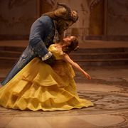 『美女と野獣』新曲は野獣の切ないバラード!山崎育三郎が歌う吹替版映像