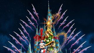 ディズニーランド「ワンス」11月で終了へ 12月新イベント後の予定は…