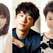 韓国の大ヒットドラマを長瀬智也主演でリメイク!吉岡里帆が連ドラ初ヒロイン