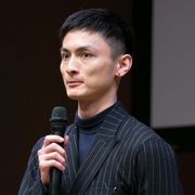 高良健吾、熊本の県民性に誇り くまもと復興映画祭が開幕