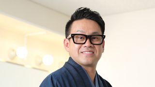 衝撃告白！宮川大輔「口笛吹けない」吉岡里帆はあ然