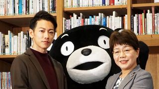 佐藤健、熊本の高校すべてに自著を寄贈「大変な時期だからこそ来て」
